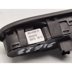 صفيف نافذة الزجاج الأمامي الخلفي الأيسر CITROEN C5 II (RC_) | Desguace Becerril