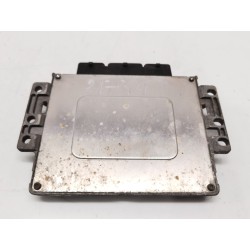 وحدة التحكم المحرك (UCE) Peugeot 206 hatchback (2A/C) | Desguace Becerril