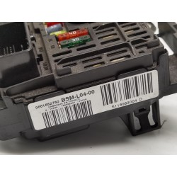 Spare BSM (Boîtier de Servitude Moteur) CITROEN C5 II (RC_) | Becerril Scrap Yard