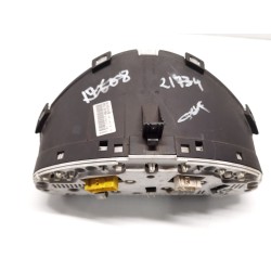 Instrument cluster Peugeot 206 hatchback (2A/C) | Becerril Scrap Yard