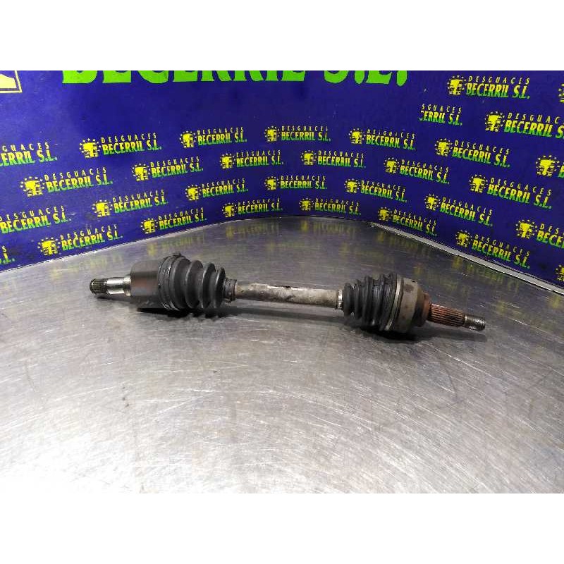 Recambio de transmision delantera izquierda para ford focus berlina (cak) ambiente referencia OEM IAM Recambio de transmision delantera izquierda para ford focus berlina (cak) ambiente referencia OEM IAM