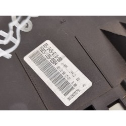 Instrument cluster Peugeot 206 hatchback (2A/C) | Becerril Scrap Yard