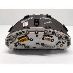 Instrument cluster Peugeot 206 hatchback (2A/C) | Becerril Scrap Yard