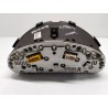 Instrument cluster Peugeot 206 hatchback (2A/C) | Becerril Scrap Yard