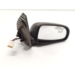 Right side rearview mirror glass Chevrolet Aveo / kalos Sedán (T250, T255) | Becerril Scrap Yard