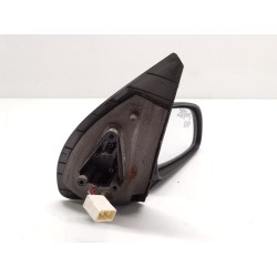 Right side rearview mirror glass Chevrolet Aveo / kalos Sedán (T250, T255) | Becerril Scrap Yard