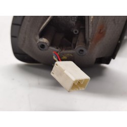 Right side rearview mirror glass Chevrolet Aveo / kalos Sedán (T250, T255) | Becerril Scrap Yard