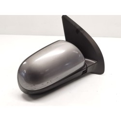 Right side rearview mirror glass Chevrolet Aveo / kalos Sedán (T250, T255) | Becerril Scrap Yard