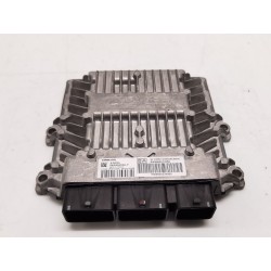 Recambio de centralita motor uce para citroën c5 ii (rc_) 2.0 hdi (rcrhrh) referencia OEM IAM   