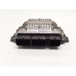 وحدة التحكم المحرك (UCE) CITROEN C5 II (RC_) | Desguace Becerril