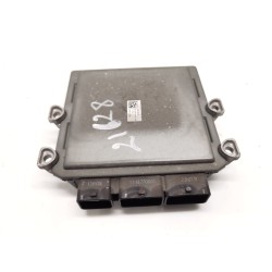 وحدة التحكم المحرك (UCE) CITROEN C5 II (RC_) | Desguace Becerril