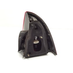 Left central rear light CITROEN C5 II (RC_) | Becerril Scrap Yard