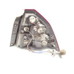 Left central rear light Chevrolet Aveo / kalos Sedán (T250, T255) | Becerril Scrap Yard