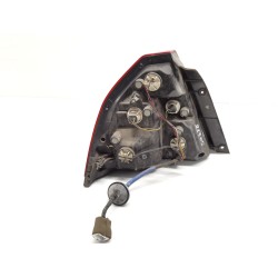 Right central rear light Chevrolet Aveo / kalos Sedán (T250, T255) | Becerril Scrap Yard