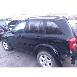 Parts breakdown for Toyota rav 4 II (_A2_) 2.0 D 4WD (CLA20_, CLA21_) Diesel of the year 2004 with engine 1CD-FTV