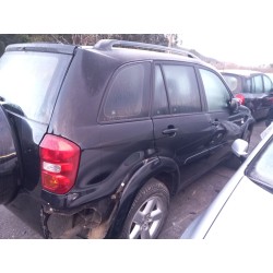 Parts breakdown for Toyota rav 4 II (_A2_) 2.0 D 4WD (CLA20_, CLA21_) Diesel of the year 2004 with engine 1CD-FTV