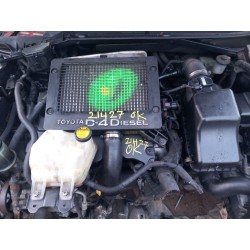 Parts breakdown for Toyota rav 4 II (_A2_) 2.0 D 4WD (CLA20_, CLA21_) Diesel of the year 2004 with engine 1CD-FTV