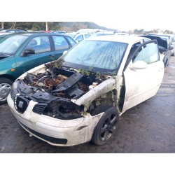 seat ibiza iii (6l1) del año 2002