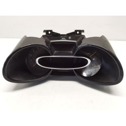 Instrument cluster Renault Clio IV (BH_) | Becerril Scrap Yard