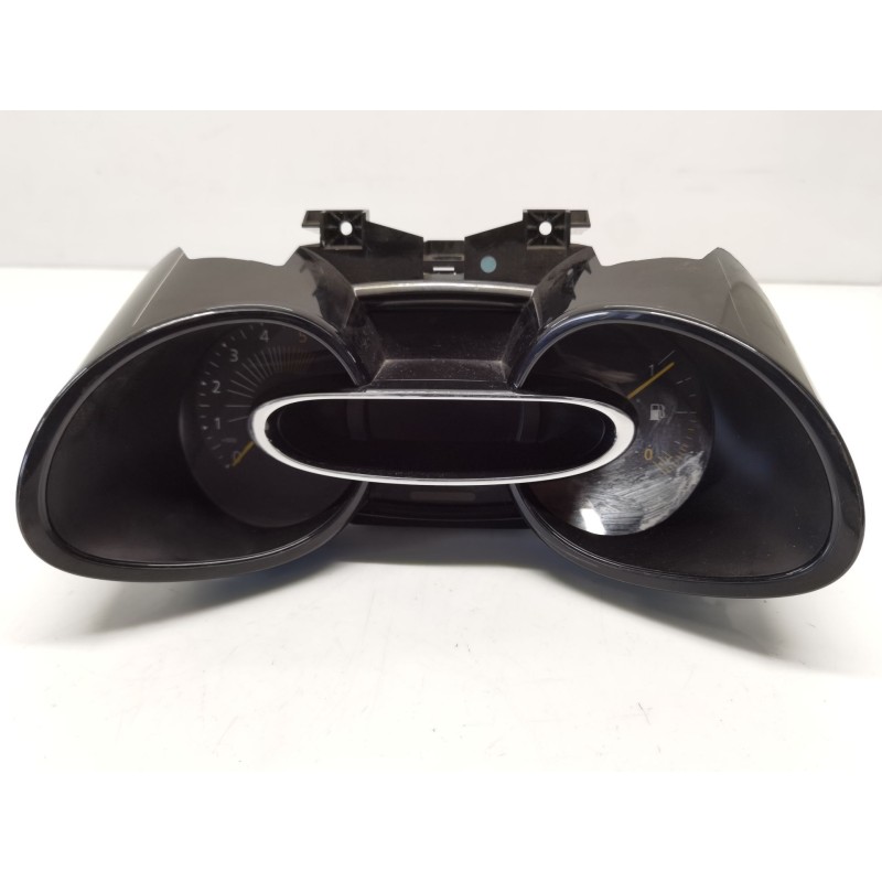 Instrument cluster Renault Clio IV (BH_) | Becerril Scrap Yard