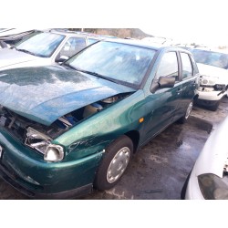 seat cordoba (6k1, 6k2) del año 1998