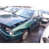 seat cordoba (6k1, 6k2) del año 1998