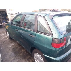 seat cordoba (6k1, 6k2) del año 1998