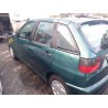 seat cordoba (6k1, 6k2) del año 1998