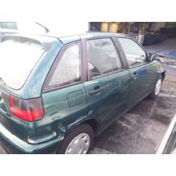 seat cordoba (6k1, 6k2) del año 1998