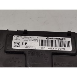 Ricambio BCM (Body Control Module) Renault Clio IV (BH_) | Desguace Becerril