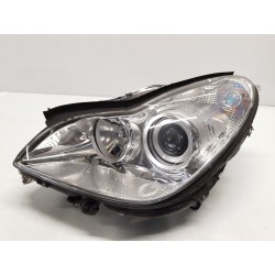Left rear fog light Cls (C219) | Becerril Scrap Yard
