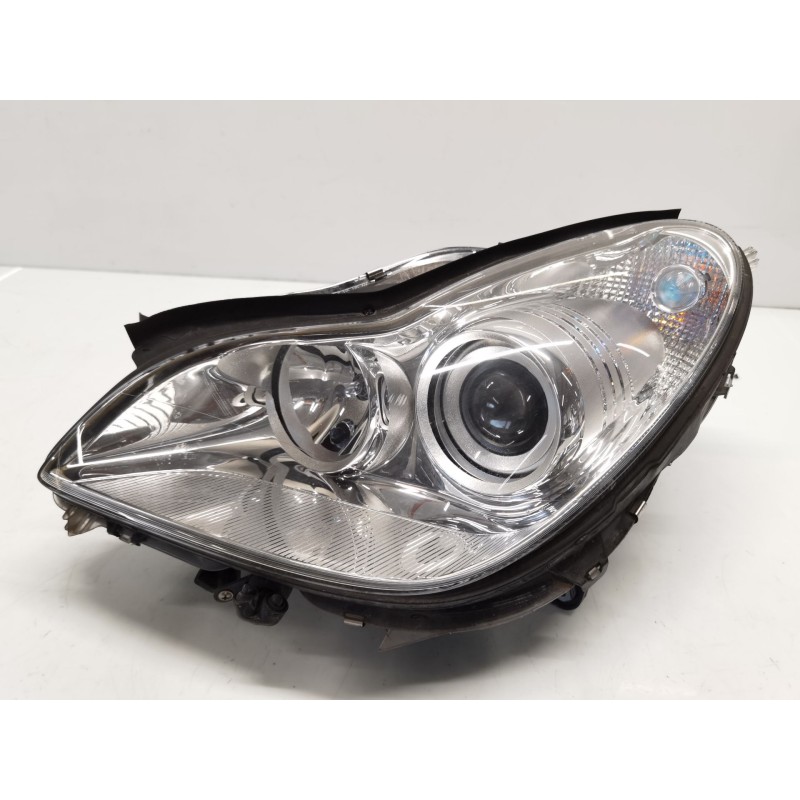 Left rear fog light Cls (C219) | Becerril Scrap Yard