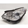Left rear fog light Cls (C219) | Becerril Scrap Yard