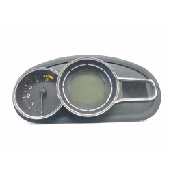 Instrument cluster Renault Megane III berlina 5 p | Becerril Scrap Yard