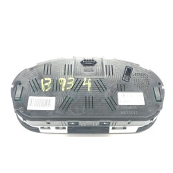 Instrument cluster Renault Megane III berlina 5 p | Becerril Scrap Yard
