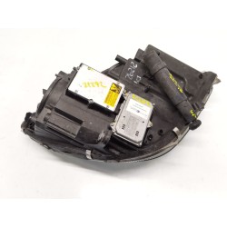 Left rear fog light Cls (C219) | Becerril Scrap Yard