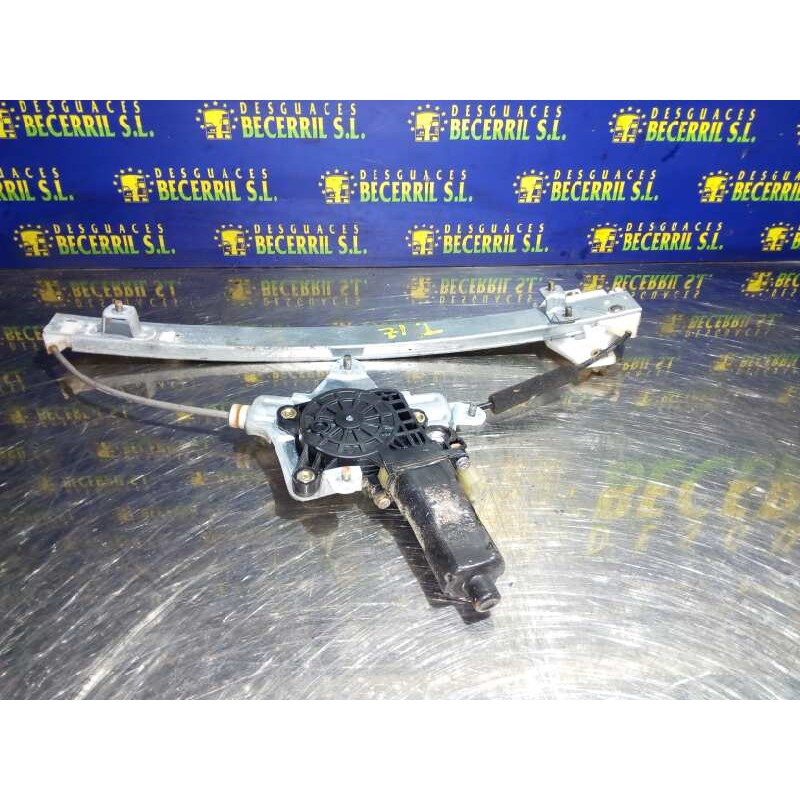 Recambio de elevalunas trasero izquierdo para hyundai accent (lc) gl 4p referencia OEM IAM 8340325010  