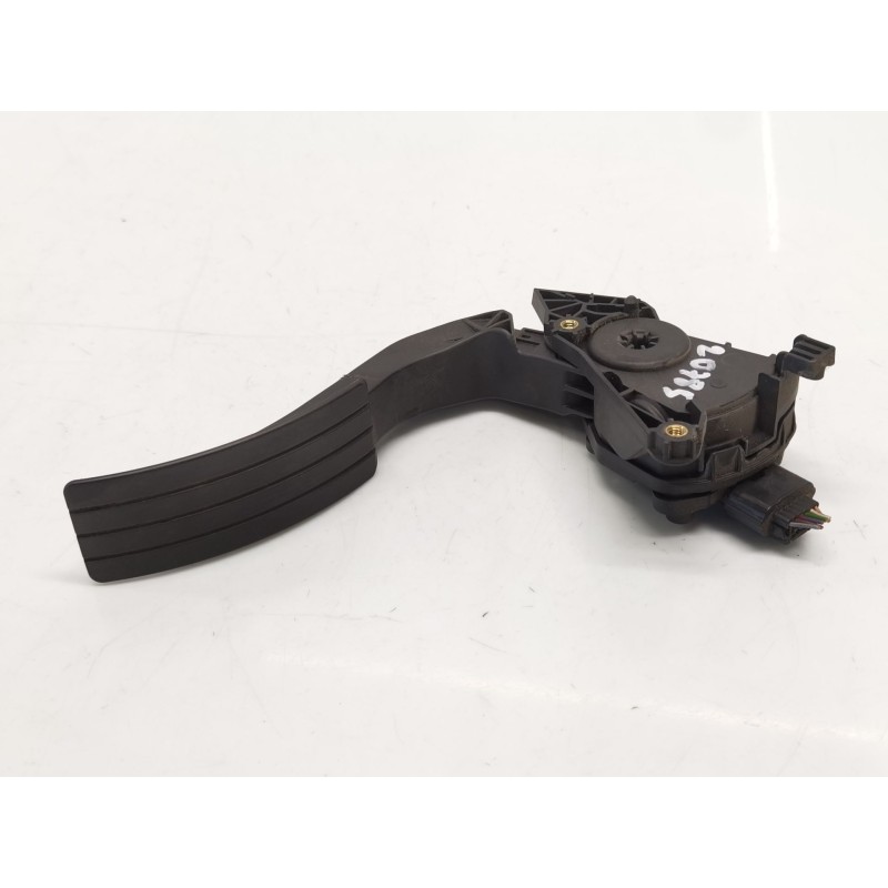 Pedal potentiometer Renault Clio IV (BH_) | Becerril Scrap Yard