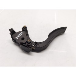 Pedal potentiometer Renault Clio IV (BH_) | Becerril Scrap Yard