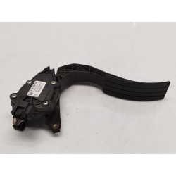 Pedal potentiometer Renault Clio IV (BH_) | Becerril Scrap Yard