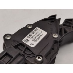 Pedal potentiometer Renault Clio IV (BH_) | Becerril Scrap Yard