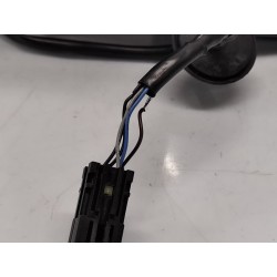 Vitre de rétroviseur droit Opel Zafira / zafira family b (A05) | Desguace Becerril