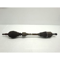 Recambio de transmisión delantera izquierda para renault clio iv (bh_) 1.5 dci 75 referencia OEM IAM   