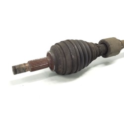 Recambio de transmisión delantera izquierda para renault clio iv (bh_) 1.5 dci 75 referencia OEM IAM   