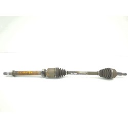 Recambio de transmisión delantera derecha para renault clio iv (bh_) 1.5 dci 75 referencia OEM IAM   