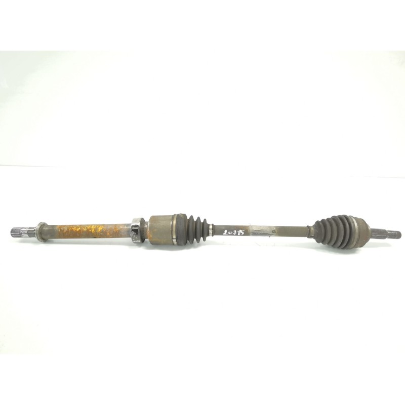 Recambio de transmisión delantera derecha para renault clio iv (bh_) 1.5 dci 75 referencia OEM IAM   