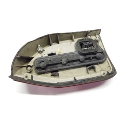 Right central rear light Opel Zafira / zafira family b (A05) | Becerril Scrap Yard