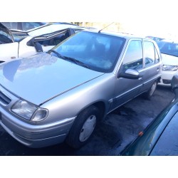 citroën saxo (s0, s1) del año 1999