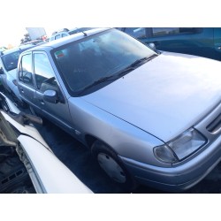 citroën saxo (s0, s1) del año 1999