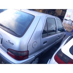 citroën saxo (s0, s1) del año 1999